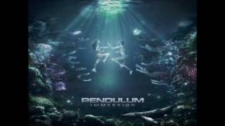 15  Encoder  Pendulum  Immersion HD [upl. by Niryt]