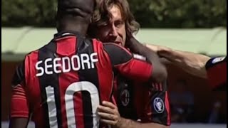 Le Lacrime Di Pirlo [upl. by Nylahsoj]