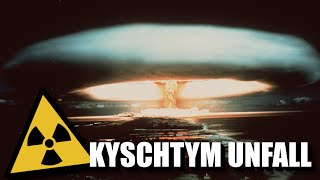 Sie VERHEIMLICHTEN einen ATOMUNFALL😱  Kyschtym Unfall [upl. by Olia]