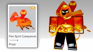 OMG GET FREE PROMO CODES amp FREE ITEMS ON ROBLOX 2024 [upl. by Elatsyrc]