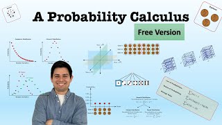 Statistical Field Theory 4  Binomial vs Poisson vs Pascal Distributions Free Version [upl. by Kaz393]