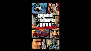 GTA Liberty City Stories  Dark March Theme FL Studio [upl. by Elcarim]