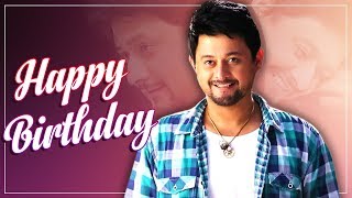 Swapnil Joshi Scenes Compilation  Birthday Special  Duniyadari amp Mitwaa [upl. by Aicenek1]