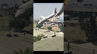 Gigantic Plane in Huge Trouble [upl. by Eural]