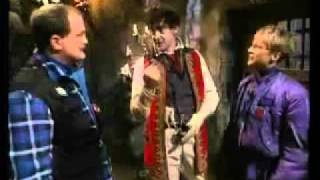 Crystal Maze S 5 Ep 3 May 26 1994Part 5 of 5mp4 [upl. by Denver]