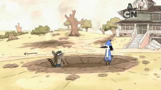 Regular Show  Death Punchies Preview [upl. by Sheela]