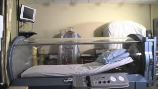 Wound Care A Team Approach and An Overview of Hyperbaric Oxygen Therapy 12419 [upl. by Arimas]