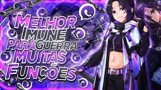 💜⚡ NOVO MELHOR WHATSAPP IMUNE PRIMÁRIO E SECUNDÁRIO 100 ATUALIZADO MUITO LINDO ⚡💜 [upl. by Nollaf926]