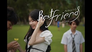 Rex Orange County  Best Friend MV Unofficial By Rachakan Production [upl. by Nueovas]