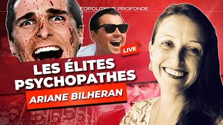 LE RÉGIME NOUS AMÈNE VERS LE TOTALITARISME  ARIANE BILHERAN [upl. by Chiles]