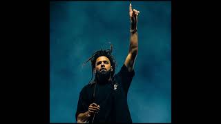 Free JCole type beat quotFruitquot [upl. by Chil809]