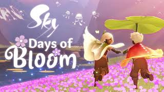 Days of Bloom 2024  Sky Children of the Light [upl. by Lew]