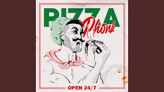 PIZZA PHONK [upl. by Chiou]