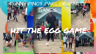 FUNNY PINOY PARTY GAMES  DIPOLOG CITY Watch till the end A Fun Game for Christmas Parties 😂 [upl. by Arch]