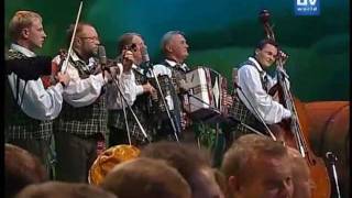 Lithuanian folk songmix lietuvių liaudies daina [upl. by Onitnas892]