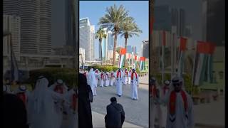 Commemoration Day formerly Martyrs’ Day  Dubai  UAE [upl. by Calisa]