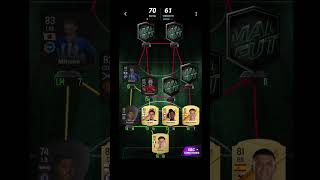 Madfut 24 Daniel Sturridge Sbc Epl Title  Madfut 24 Sbc Solutions [upl. by Niobe512]