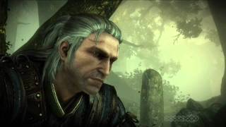 The Witcher 2 Assassins of Kings  Launch Trailer PC PS3 Xbox 360 [upl. by Notsreik743]