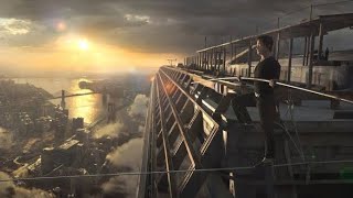 The walk movie clips Part 1 Hindi dubbed [upl. by Peggir]