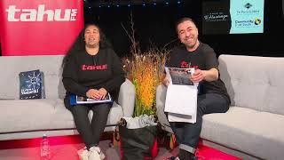 Te Hautonga 2023  Full Tahu FM Livestream [upl. by Talia178]