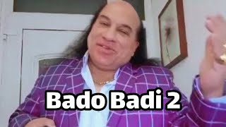 Bado Badi Part 2  Chahat Fateh Ali Khan  New Song [upl. by Soelch]