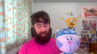 Periwinkle Blues Clues Review [upl. by Zela11]