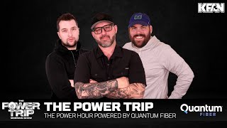 The Power Trip  111224 [upl. by Merv498]