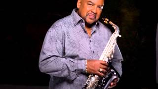 Gerald Albright – In The Mood [upl. by Leatrice]