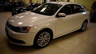 2011 VOLKSWAGEN JETTA SEL PZEV in West Milford NJ 07480 [upl. by Kan530]