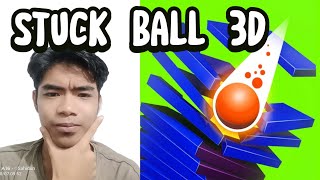 Game stack ball 3D [upl. by Kimmel947]