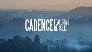 Metrik  Cadence feat Reija Lee [upl. by Hayouqes]