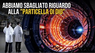 Gli scienziati annunciano una scoperta misteriosa al Large Hadron Collider [upl. by Bil]