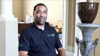 ViSalus One Star Ambassador Jefferson Green  Team Rising Stars [upl. by Mitran53]