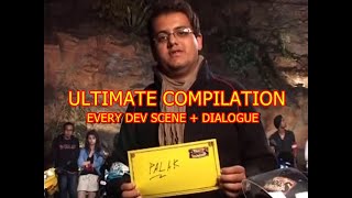 Devarshi Patel  ULTIMATE Compilation ALL SCENES [upl. by Anitnas225]