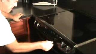 Smeg Steam Oven Instructions Tutorial SU45VCX1 SCU45VCS1 [upl. by Ahsal]