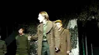 BAND OF BROTHERS SPEECH HENRY V [upl. by Netta]