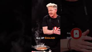 Gordon Ramsay only made his best male wants the last part is the best [upl. by Buchalter]