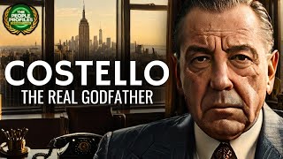 Frank Costello  The Real Godfather Documentary [upl. by Ahsim769]