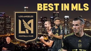 LAFC In 2 Minutes Or Less [upl. by Grata432]