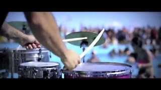 Drums On Live The Video [upl. by Sremlahc]