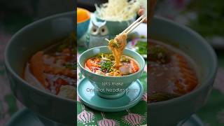 ONE POT NOODLE SOUP arunavijay recipe food onepot cooking noodle soupsoup [upl. by Levan863]