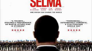 Selma Soundtrack  Final Speech [upl. by Matthew]