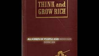 Think Grow Rich Chapter 5 Lyrics [upl. by Toft127]