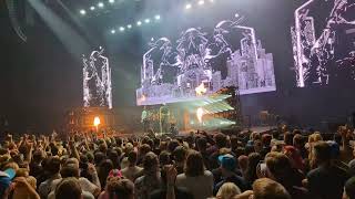 blink182  anthem part 3  ovo hydro glasgow  30 august 2024 [upl. by Snashall]