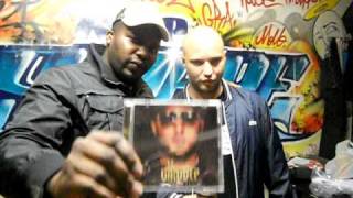 cortex et alkpote presente la creme dile de france [upl. by Anaed]