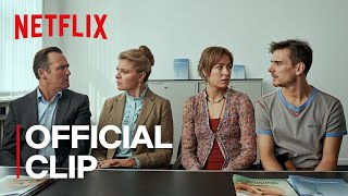 Maybe Baby 2  Official clip  Netflix [upl. by Nadiya]