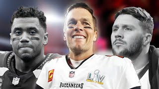 What Happened to Every Preseason Super Bowl Favorite Since 2010 [upl. by Tihom204]