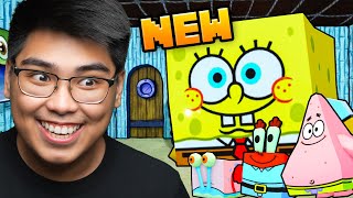 Pet Simulator 99  Titanic SpongeBob SquarePants  Episode 30 [upl. by Junia]