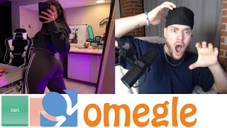 I FOUND MY FUTURE GIRLFRIEND 😍 OMEGLE BEATBOXING [upl. by Yorker]