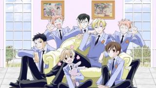 Ouran Koukou Host Club Sakura Kiss for Piano Extended [upl. by Dnomrej]